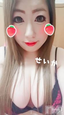 新潟デリヘル 奥様特急 新潟店(オクサマトッキュウニイガタテン) せいか(32)の8月8日写メブログ「ありがとう★」