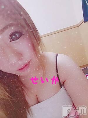 新潟デリヘル 奥様特急 新潟店(オクサマトッキュウニイガタテン) せいか(32)の8月9日写メブログ「ありがとう★」