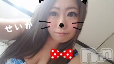 新潟デリヘル 奥様特急 新潟店(オクサマトッキュウニイガタテン) せいか(32)の8月12日写メブログ「ありがとう★」