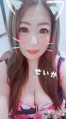 新潟デリヘル 奥様特急 新潟店(オクサマトッキュウニイガタテン) せいか(32)の8月16日写メブログ「ありがとう★」