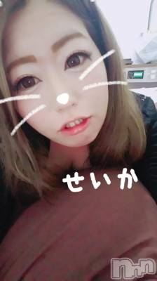 新潟デリヘル 奥様特急 新潟店(オクサマトッキュウニイガタテン) せいか(32)の8月18日写メブログ「ありがとう★」