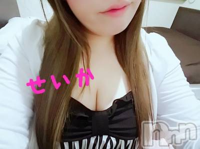 新潟デリヘル 奥様特急 新潟店(オクサマトッキュウニイガタテン) せいか(32)の8月18日写メブログ「ありがとう★」
