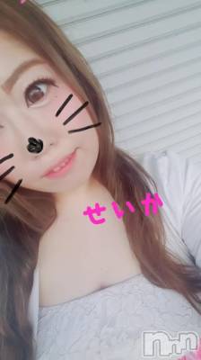 新潟デリヘル 奥様特急 新潟店(オクサマトッキュウニイガタテン) せいか(32)の8月18日写メブログ「ありがとう★」