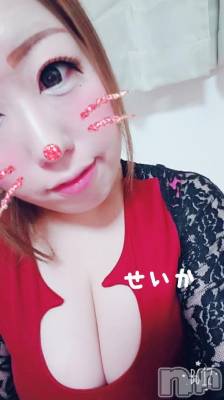新潟デリヘル 奥様特急 新潟店(オクサマトッキュウニイガタテン) せいか(32)の12月10日写メブログ「ありがとう★」