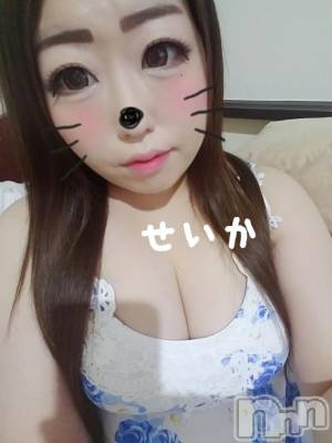 新潟デリヘル 奥様特急 新潟店(オクサマトッキュウニイガタテン) せいか(32)の8月23日写メブログ「ありがとう☆」