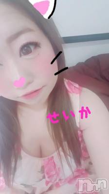 新潟デリヘル 奥様特急 新潟店(オクサマトッキュウニイガタテン) せいか(32)の8月24日写メブログ「ありがとう☆」