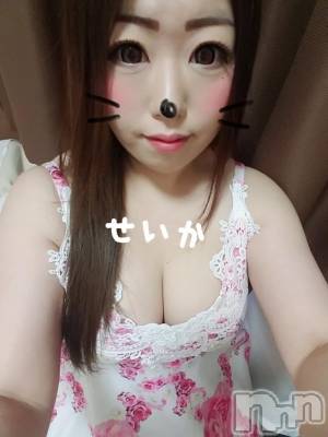 新潟デリヘル 奥様特急 新潟店(オクサマトッキュウニイガタテン) せいか(32)の10月26日写メブログ「ありがとう☆」