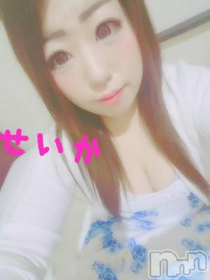 新潟デリヘル 奥様特急 新潟店(オクサマトッキュウニイガタテン) せいか(32)の2月8日写メブログ「ありがとう☆」