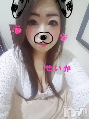 新潟デリヘル 奥様特急 新潟店(オクサマトッキュウニイガタテン) せいか(32)の4月5日写メブログ「ありがとう☆」