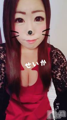 新潟デリヘル 奥様特急 新潟店(オクサマトッキュウニイガタテン) せいか(32)の4月11日写メブログ「ありがとう☆」