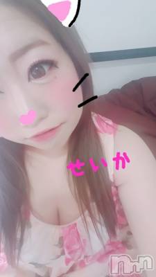 新潟デリヘル 奥様特急 新潟店(オクサマトッキュウニイガタテン) せいか(32)の9月25日写メブログ「ありがとう☆」