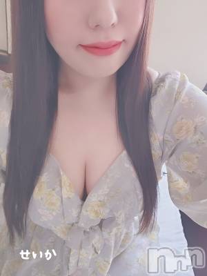 新潟デリヘル 奥様特急 新潟店(オクサマトッキュウニイガタテン) せいか(32)の3月6日写メブログ「ありがとう☆」