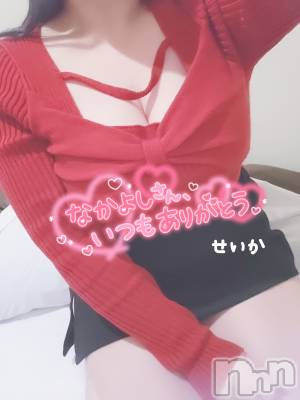 新潟デリヘル 奥様特急 新潟店(オクサマトッキュウニイガタテン) せいか(32)の4月19日写メブログ「ありがとう☆」