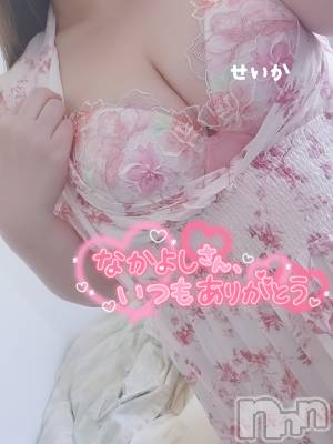 新潟デリヘル 奥様特急 新潟店(オクサマトッキュウニイガタテン) せいか(32)の4月21日写メブログ「ありがとう☆」