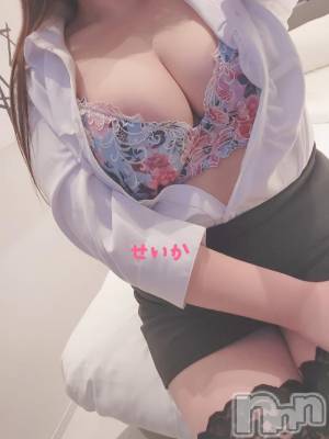 新潟デリヘル 奥様特急 新潟店(オクサマトッキュウニイガタテン) せいか(32)の4月25日写メブログ「出勤☆」