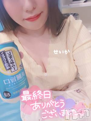 新潟デリヘル 奥様特急 新潟店(オクサマトッキュウニイガタテン) せいか(32)の7月24日写メブログ「またね☆」