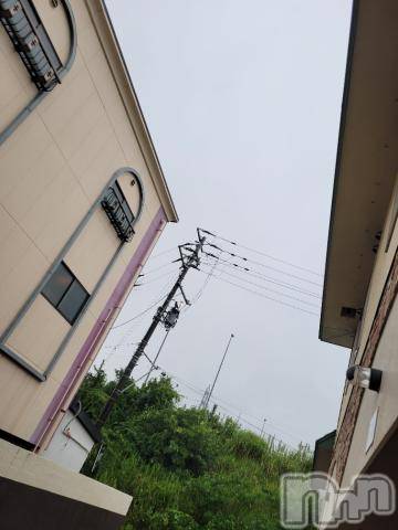 新潟デリヘル奥様特急 新潟店(オクサマトッキュウニイガタテン) ゆかり(29)の8月20日写メブログ「ありがとう」