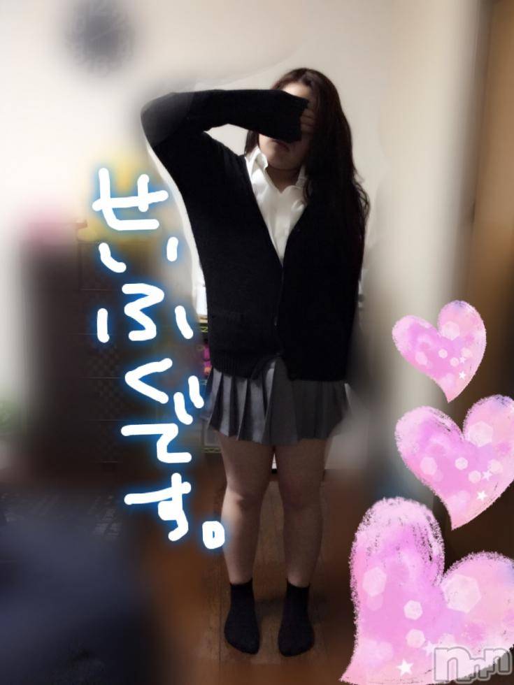 松本発ぽっちゃり癒し姫 松本店(イヤシヒメマツモトテン) 【B】小林しずく(26)の7月13日写メブログ「たくさん思い出のある制服♪」