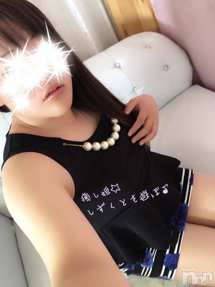 松本発ぽっちゃり癒し姫 松本店(イヤシヒメマツモトテン) 【B】小林しずく(26)の9月6日写メブログ「出勤させていただきました♡」