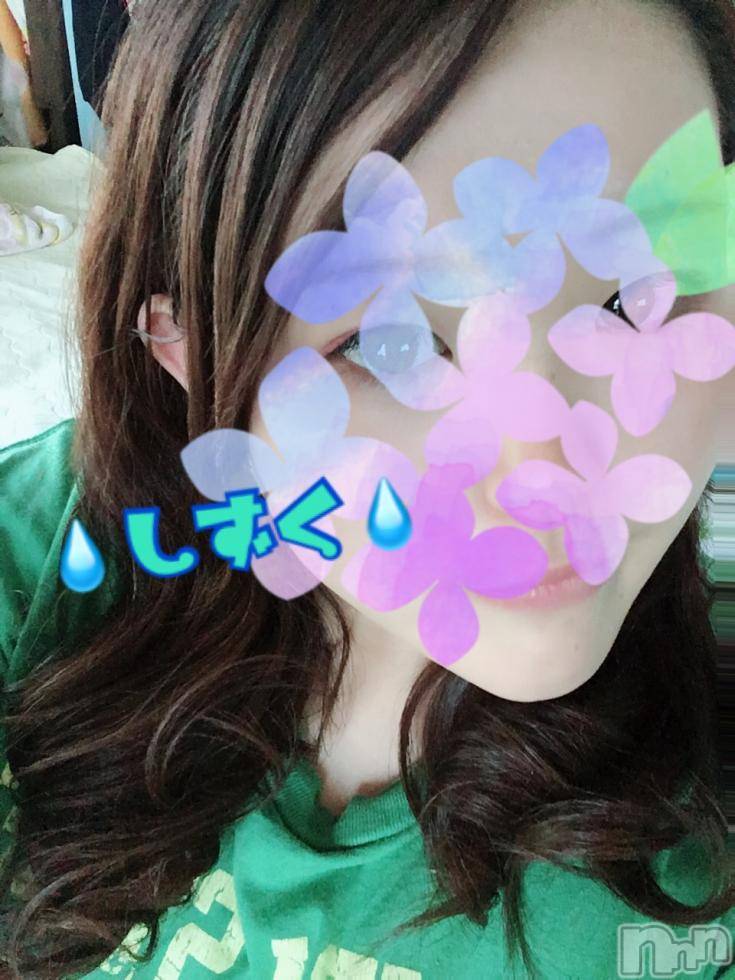 松本発ぽっちゃり癒し姫 松本店(イヤシヒメマツモトテン) 【B】小林しずく(26)の6月17日写メブログ「クルクル♪」