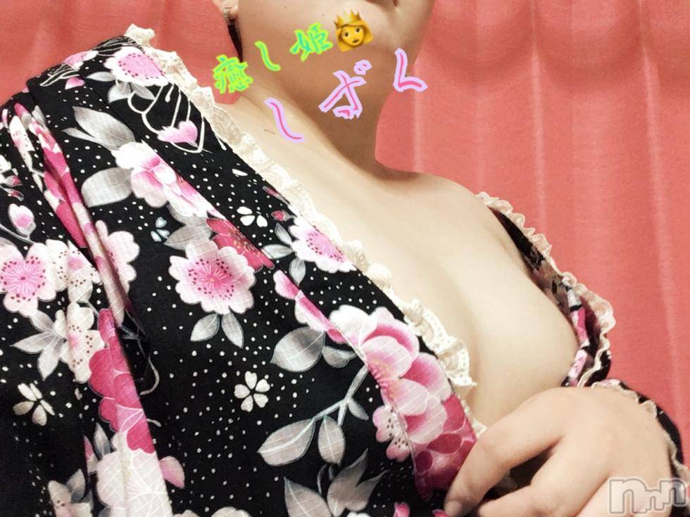 松本発ぽっちゃり癒し姫 松本店(イヤシヒメマツモトテン) 【B】小林しずく(26)の8月8日写メブログ「夏祭り҉*(   ･ω･   )/*҉」