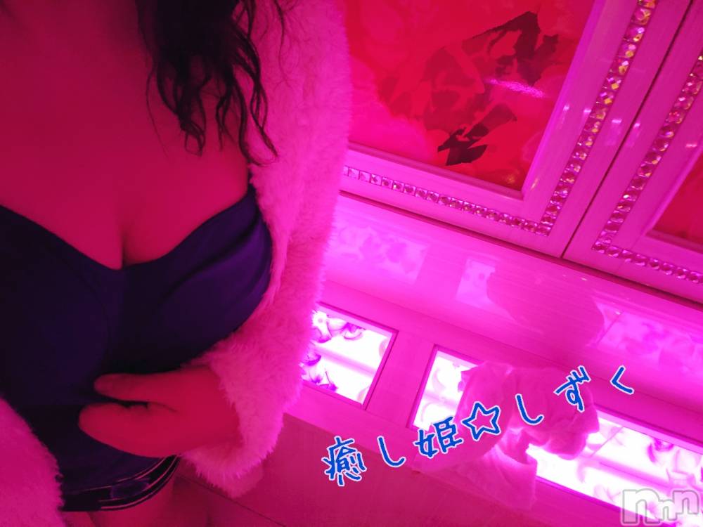 松本発ぽっちゃり癒し姫 松本店(イヤシヒメマツモトテン) 【B】小林しずく(26)の12月12日写メブログ「光ってる！」