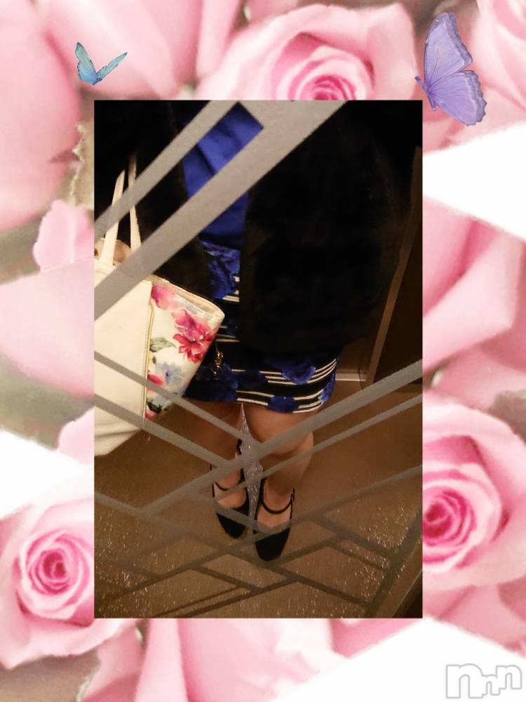 松本発ぽっちゃり癒し姫 松本店(イヤシヒメマツモトテン) 【B】小林しずく(26)の4月1日写メブログ「ありがとうございました♡」