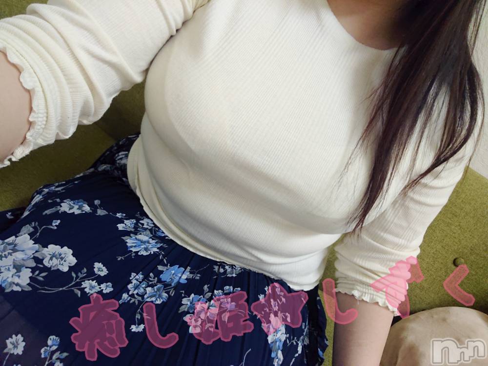 松本発ぽっちゃり癒し姫 松本店(イヤシヒメマツモトテン) 【B】小林しずく(26)の6月24日写メブログ「キュン♡です」