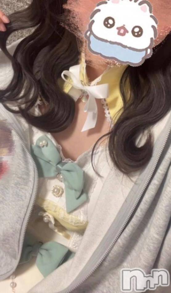 長岡デリヘル(ナガオカシソウゴウデリヘルカラー)の2026年10月23日お店速報「18歳なのちゃん📣10時～15時出勤中！」