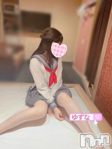 長岡デリヘル(ナガオカシソウゴウデリヘルカラー)の2022年4月2日お店速報「今日はどのコースで遊びます？ゆずなちゃん飛び込み出勤💖」