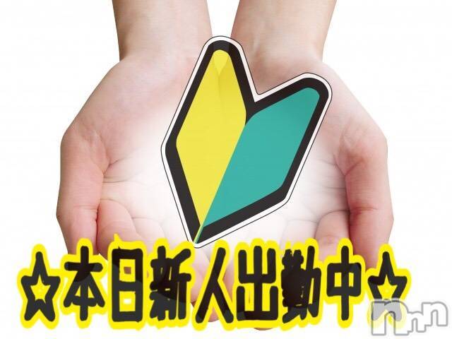 長岡デリヘル(ナガオカシソウゴウデリヘルカラー)の2025年7月8日お店速報「🔰新人ありさちゃん新人割最終日！他のも多数出勤中💖」