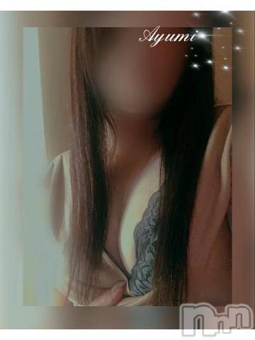 上田発人妻デリヘルBIBLE～奥様の性書～(バイブル～オクサマノセイショ～)◆あゆみ◆(46)の2024年8月21日写メブログ「初めての♡」