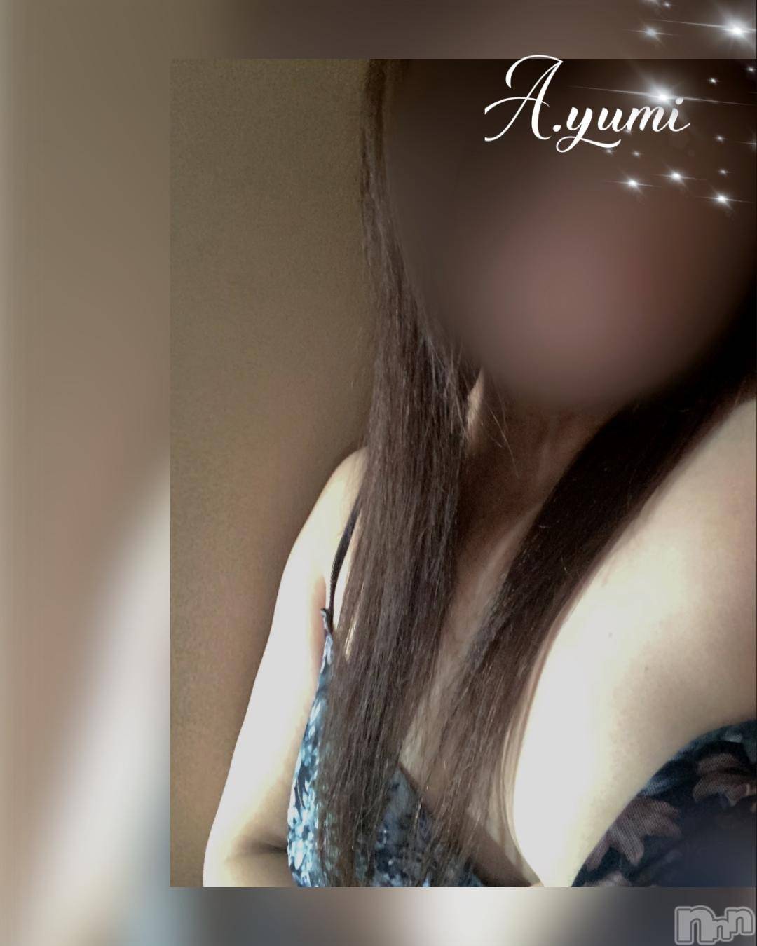 上田発人妻デリヘルBIBLE～奥様の性書～(バイブル～オクサマノセイショ～)◆あゆみ◆(46)の2024年11月21日写メブログ「絡め合って♡」