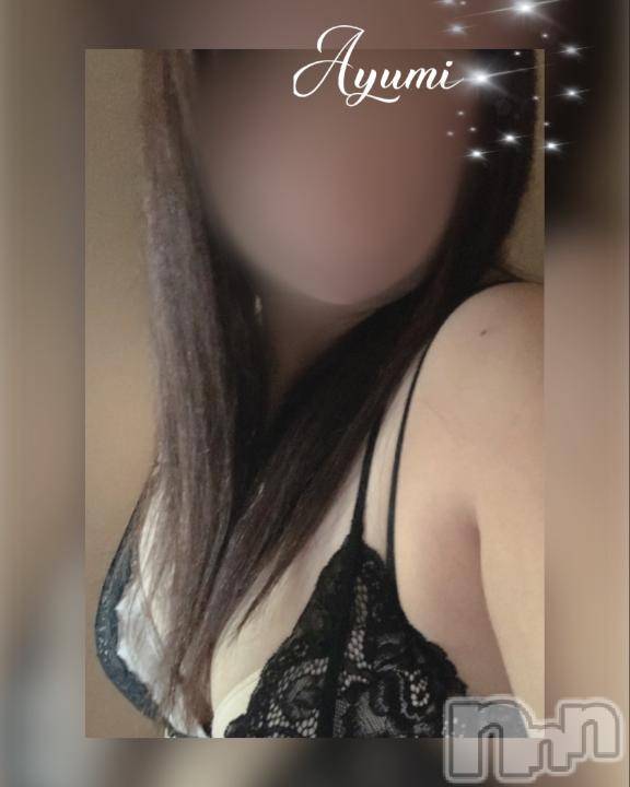 上田発人妻デリヘルBIBLE～奥様の性書～(バイブル～オクサマノセイショ～)◆あゆみ◆(46)の2025年3月10日写メブログ「もう こんなに……♡」