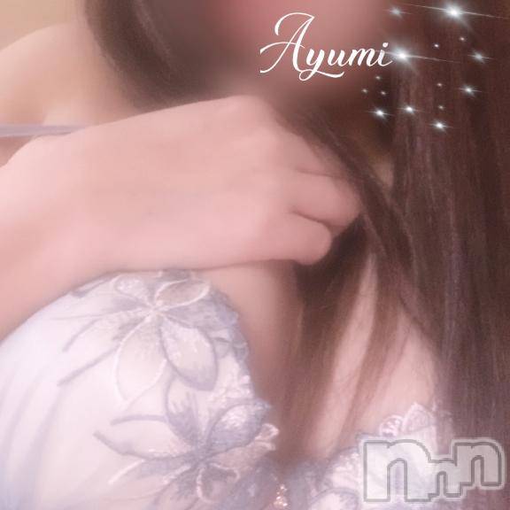 上田発人妻デリヘルBIBLE～奥様の性書～(バイブル～オクサマノセイショ～)◆あゆみ◆(46)の2025年3月19日写メブログ「こんなに……くて ずっと……くて♡」
