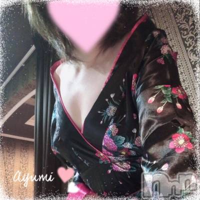 上田発デリヘル BIBLE～奥様の性書～(バイブル～オクサマノセイショ～) ◆あゆみ◆(46)の5月14日写メブログ「感じてしまいます♡」