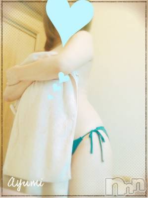 上田発デリヘル BIBLE～奥様の性書～(バイブル～オクサマノセイショ～) ◆あゆみ◆(46)の7月14日写メブログ「我慢汁が溢れて♡」