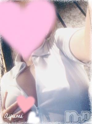 上田発デリヘル BIBLE～奥様の性書～(バイブル～オクサマノセイショ～) ◆あゆみ◆(46)の8月27日写メブログ「女性の射精♡」