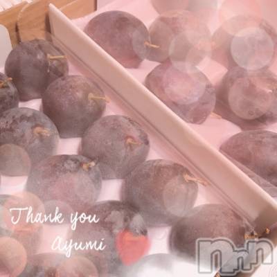 上田発デリヘル BIBLE～奥様の性書～(バイブル～オクサマノセイショ～) ◆あゆみ◆(46)の10月20日写メブログ「ありがとうございます♡」