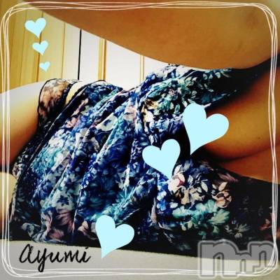 上田発デリヘル BIBLE～奥様の性書～(バイブル～オクサマノセイショ～) ◆あゆみ◆(46)の4月17日写メブログ「敏感な♪」