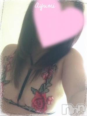 上田発デリヘル BIBLE～奥様の性書～(バイブル～オクサマノセイショ～) ◆あゆみ◆(46)の8月6日写メブログ「非日常な…」