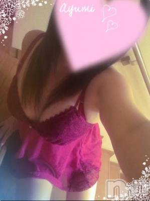 上田発デリヘル BIBLE～奥様の性書～(バイブル～オクサマノセイショ～) ◆あゆみ◆(46)の8月24日写メブログ「お久しぶりの…敏感に」