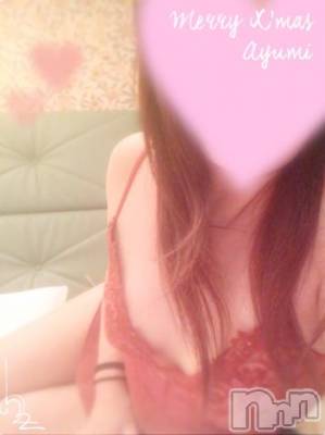 上田発デリヘル BIBLE～奥様の性書～(バイブル～オクサマノセイショ～) ◆あゆみ◆(46)の12月25日写メブログ「いっぱい 感じて…」
