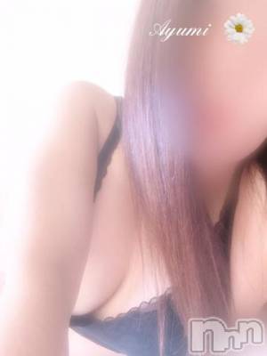 上田発デリヘル BIBLE～奥様の性書～(バイブル～オクサマノセイショ～) ◆あゆみ◆(46)の10月24日写メブログ「いやらしい…舌使い♡」