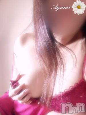 上田発デリヘル BIBLE～奥様の性書～(バイブル～オクサマノセイショ～) ◆あゆみ◆(46)の11月7日写メブログ「我慢できないの……♡」