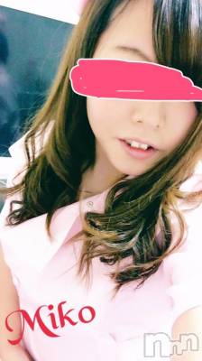 三条デリヘル コスプレ専門店　BLUE MOON(ブルームーン) 姉系女子☆みこ(21)の7月7日写メブログ「出勤しました！」