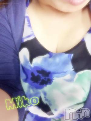 三条デリヘル コスプレ専門店　BLUE MOON(ブルームーン) 姉系女子☆みこ(21)の7月7日写メブログ「待機ちゅう！」