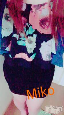 三条デリヘル コスプレ専門店　BLUE MOON(ブルームーン) 姉系女子☆みこ(21)の8月17日写メブログ「(。-∀-)ﾆﾔﾘ」