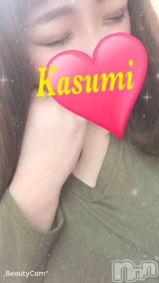 長岡デリヘルばななフレンド(バナナフレンド) かすみ(24)の4月15日写メブログ「出勤です！」
