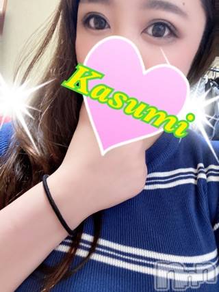 長岡デリヘルばななフレンド(バナナフレンド) かすみ(24)の7月13日写メブログ「出勤しました！！」